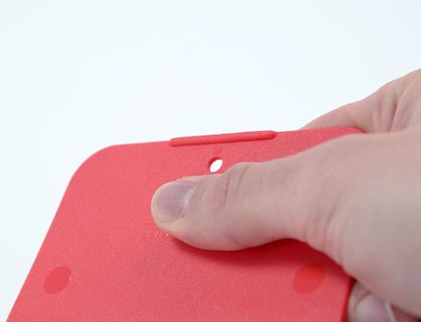 Шпатели из сополимера APP STS 3 3 шт. - фото 4 Шпатели из сополимера APP STS 3 3 шт. - фото 4