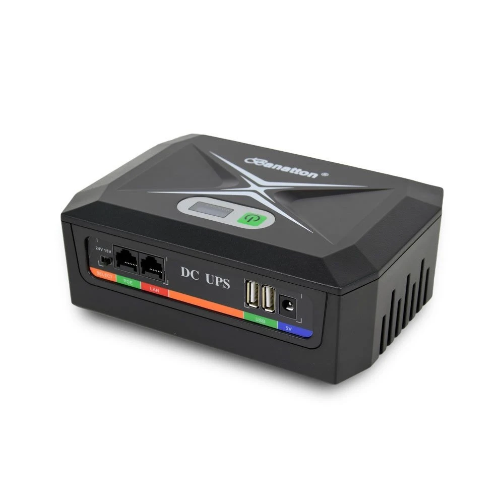 ДБЖ для роутера Banatton DCP-045W (3168617036)