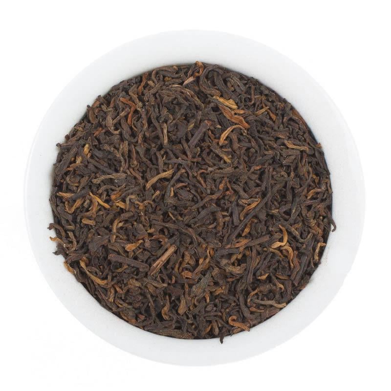 Чай Шу Пуер Гун Тін Мій Чай 50 г (2919)