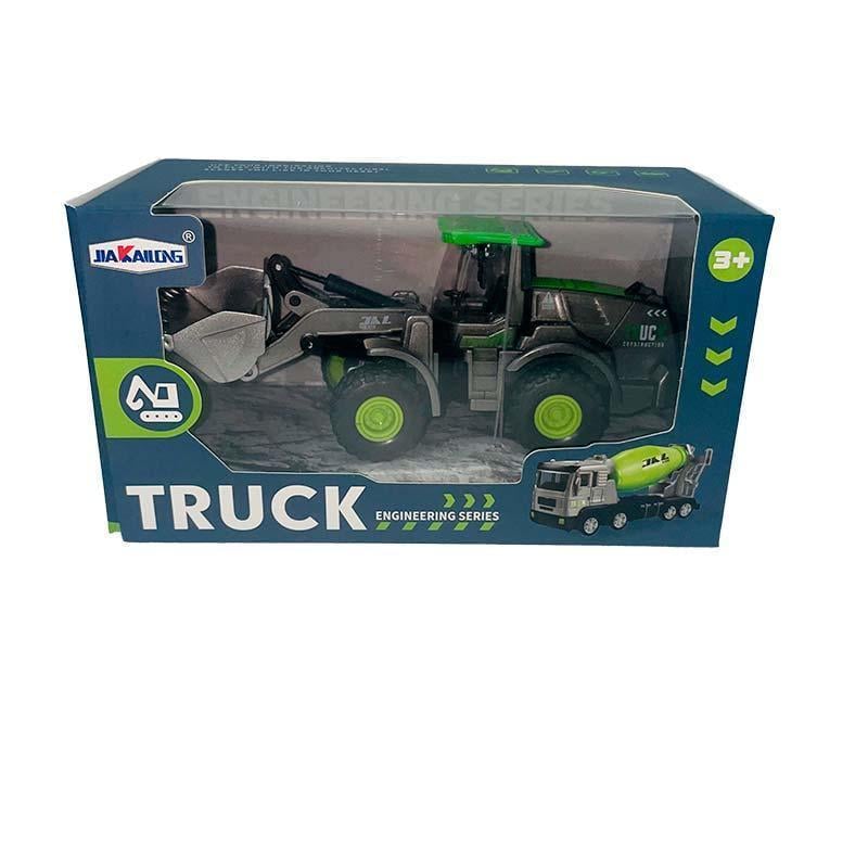 Строительная техника JKL/134 Bucket (2524172740)