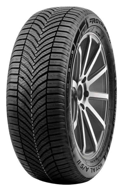 Автошина Royal Black Royal A/S II 185/70 R14 88H