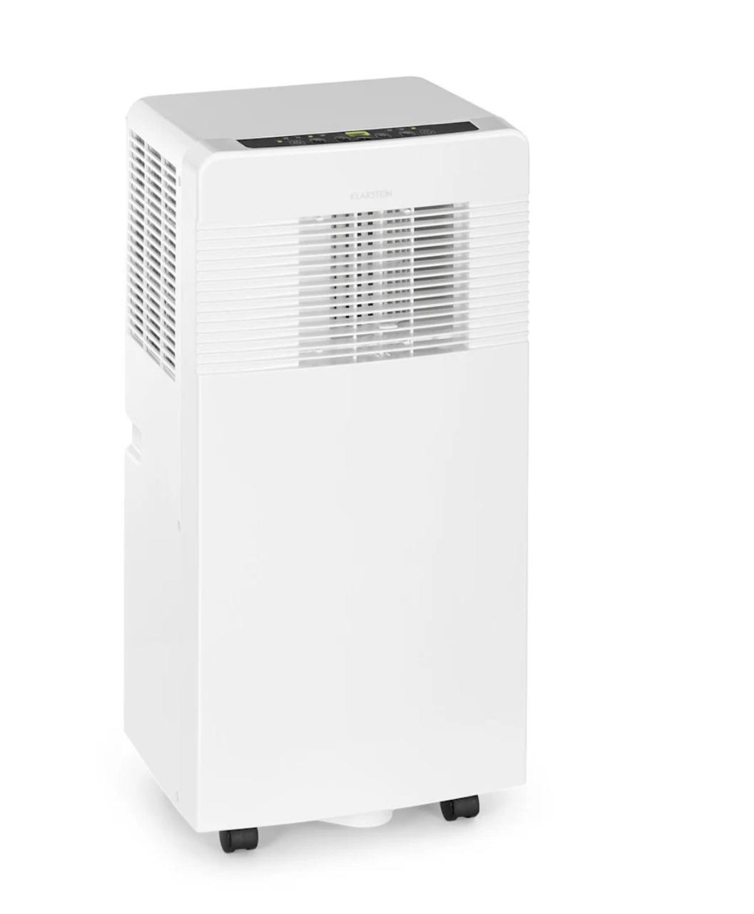 Мобильный кондиционер KLARSTEIN Iceblock Ecosmart 7 34 м2