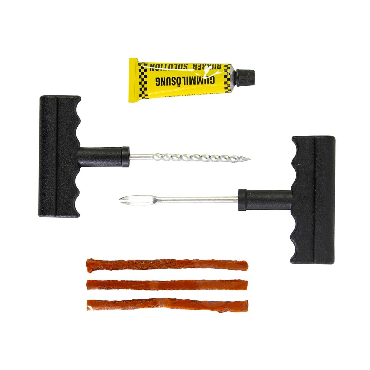 Ремкомплект для шин Tubeless Tire Repair Kit (1010471-Other) - фото 1