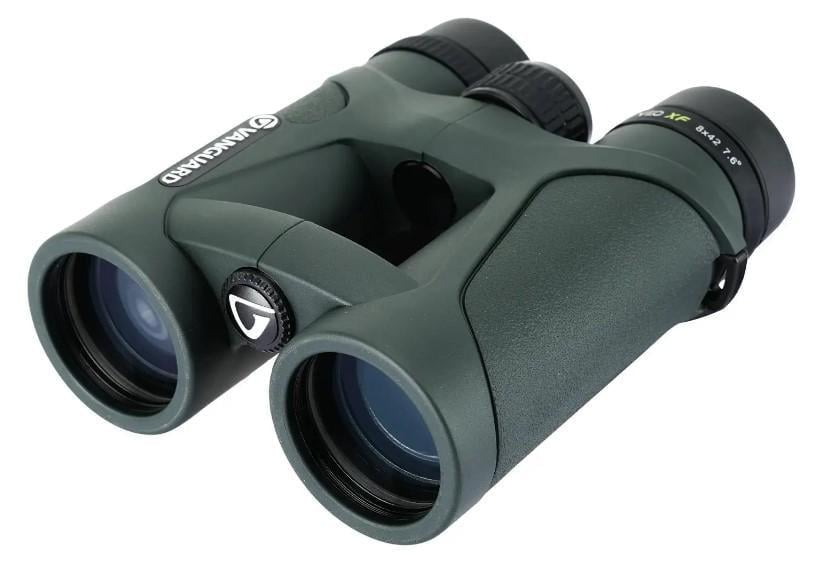 Бинокль Vanguard VEO XF 8x42 WP (DAS302096)