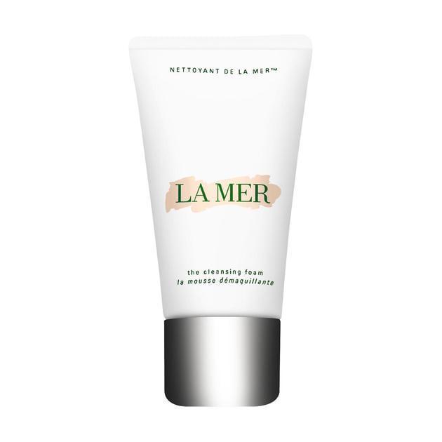 Пенка для умывания аналог La Mer The Cleansing Foam очистительная 125 мл (747930039853)