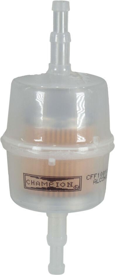 Фильтр масляный Champion VW Passat с 73-88 г.в. 1,3/1,5/1,6/1,8 CFF100101