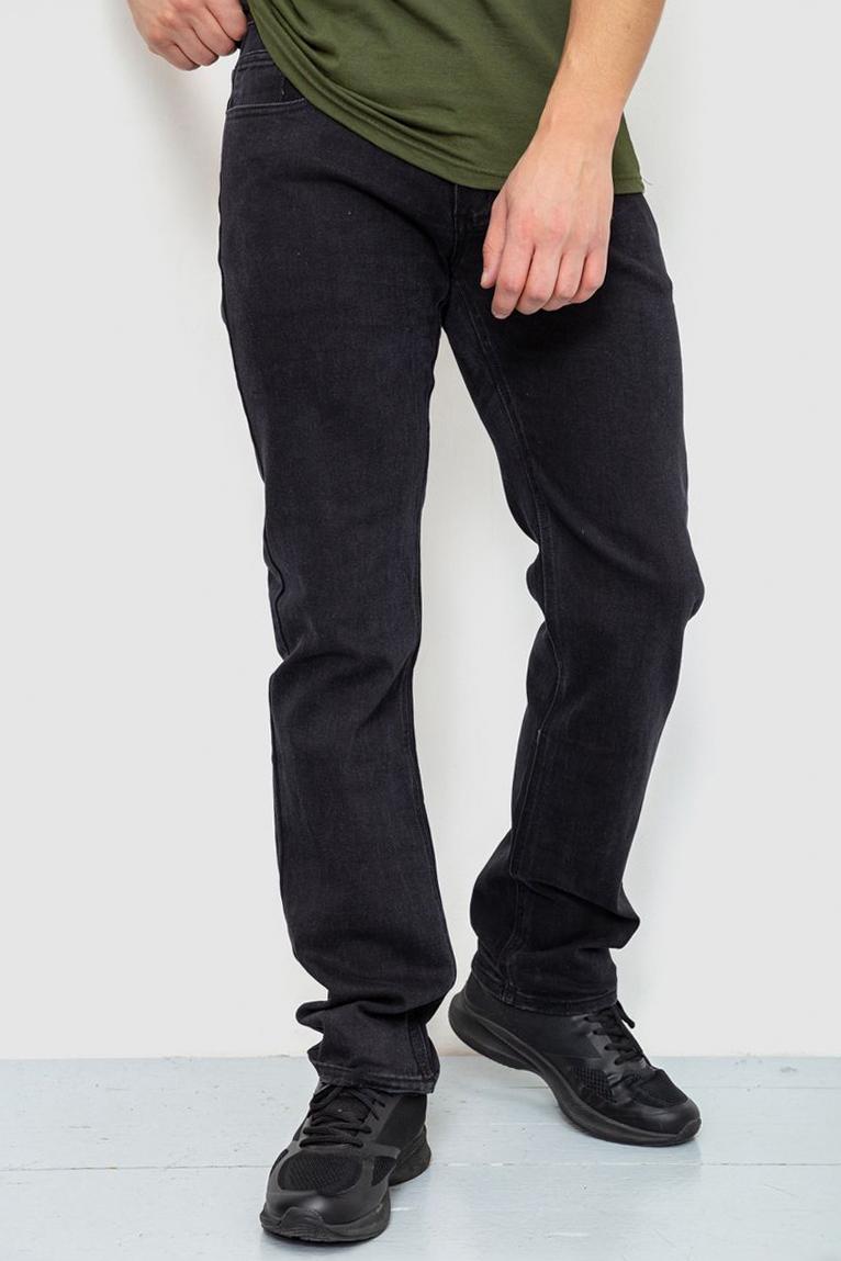 Джинсы мужские Ager 244R115 р. 33 Черный (108069_807105) - фото 3