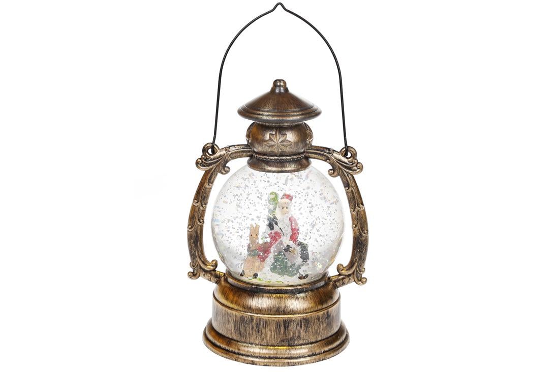 Декоративный фонарь BonaDi (882-107)
