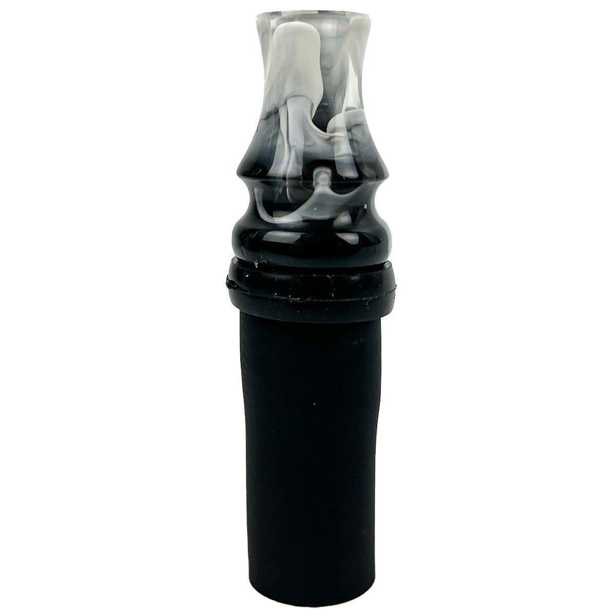 Мундштук персональный для кальяна Vibe Hookah AUTHENTIC Black