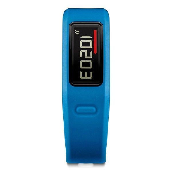Фитнес-браслет Garmin vivofit Blue (010-01225-04)