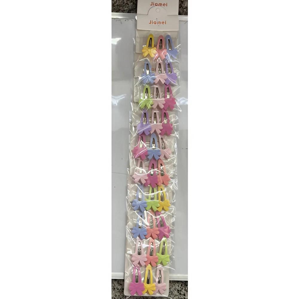 Набір шпильок для волосся Stenson WW02433 30 шт. (14197385)