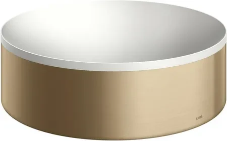 Умывальник Hansgrohe Axor Suite 30 см (42000140)