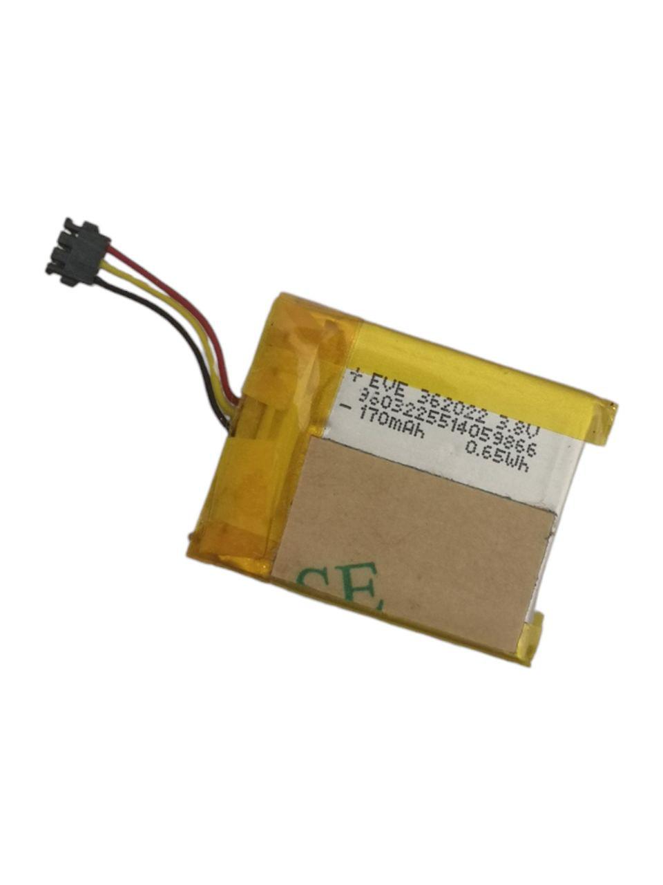 Аккумулятор для EVE 362022 170 mAh 0,65Wh (000011024)