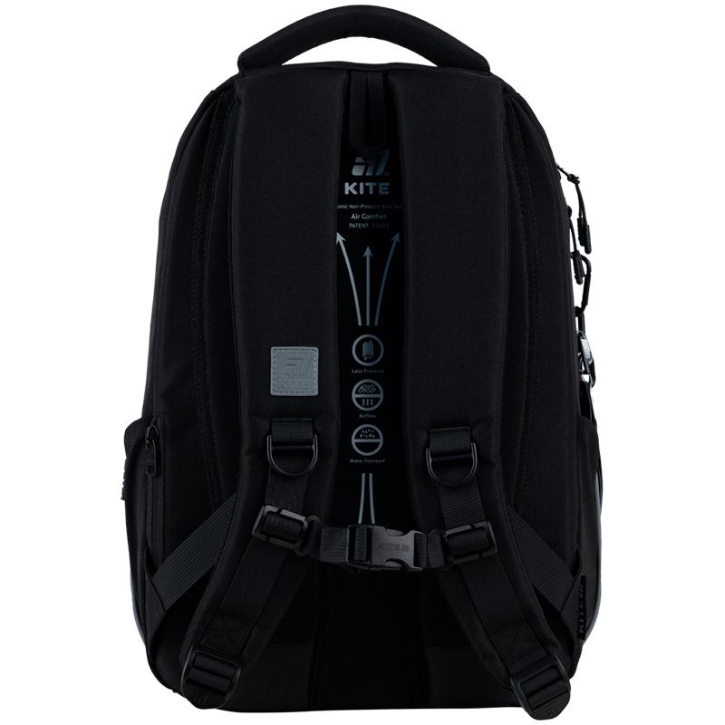 Рюкзак KITE Education Teens K25-2587M-1 - фото 6 Рюкзак KITE Education Teens K25-2587M-1 - фото 6