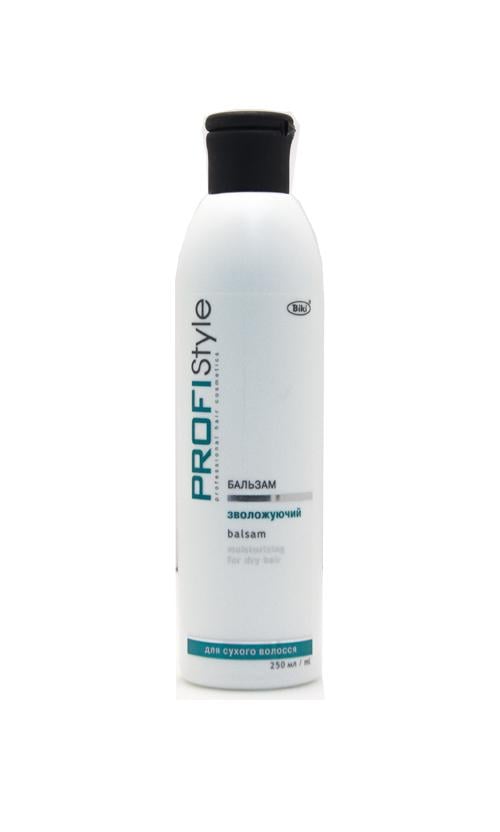 Бальзам для сухого волосся Profi Style Hydro Balsam Moisturizing For Dry Hair зволожуючий (22787) Бальзам для сухого волосся Profi Style Hydro Balsam Moisturizing For Dry Hair зволожуючий (22787)