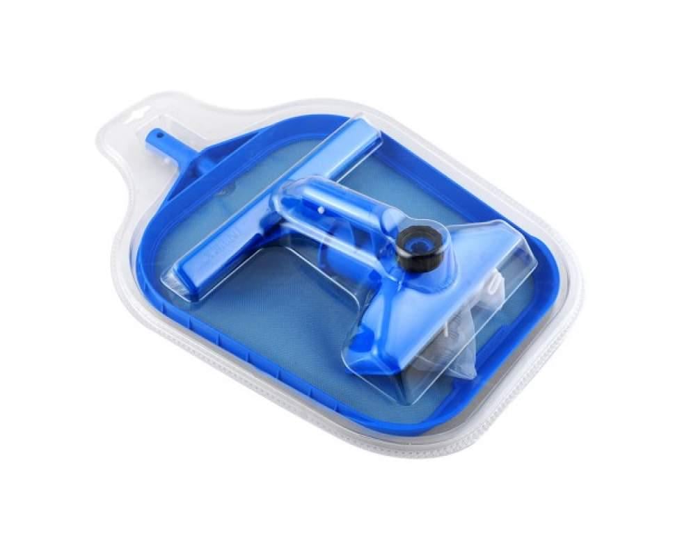 Набор насадок Intex для ухода за дном и стенками бассейна (29056) - фото 2 Набор насадок Intex для ухода за дном и стенками бассейна (29056) - фото 2