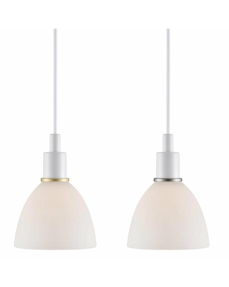 Подвесной светильник Nordlux 63233001 Ray 2-Kit (12945422)