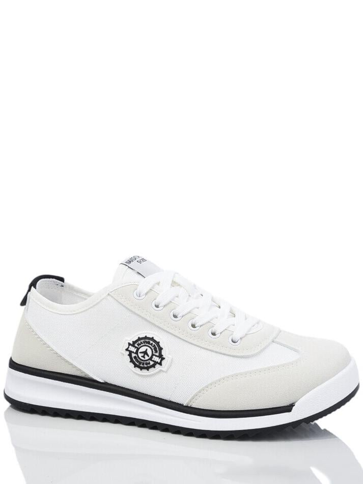 Кроссовки текстильные Navigator CN3241-2 р. 38 Белый