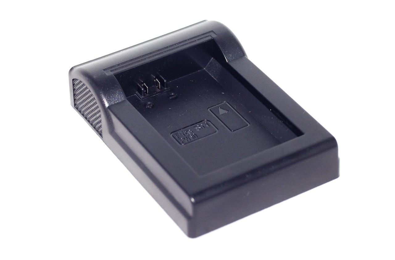 Панель змінна інсталяційна J-DC-LCD для акумулятора Sony NP-FW50 (10840394)