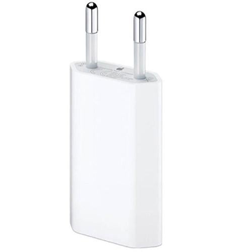 Адаптер сетевой USB Power Adapter MD813M/A White (d5504c72)