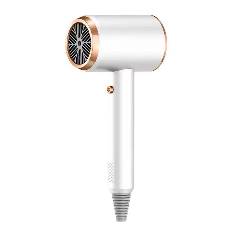 Фен для волос RIAS Hair Dryer HL311 с концентратором 2000W White (3_06149)