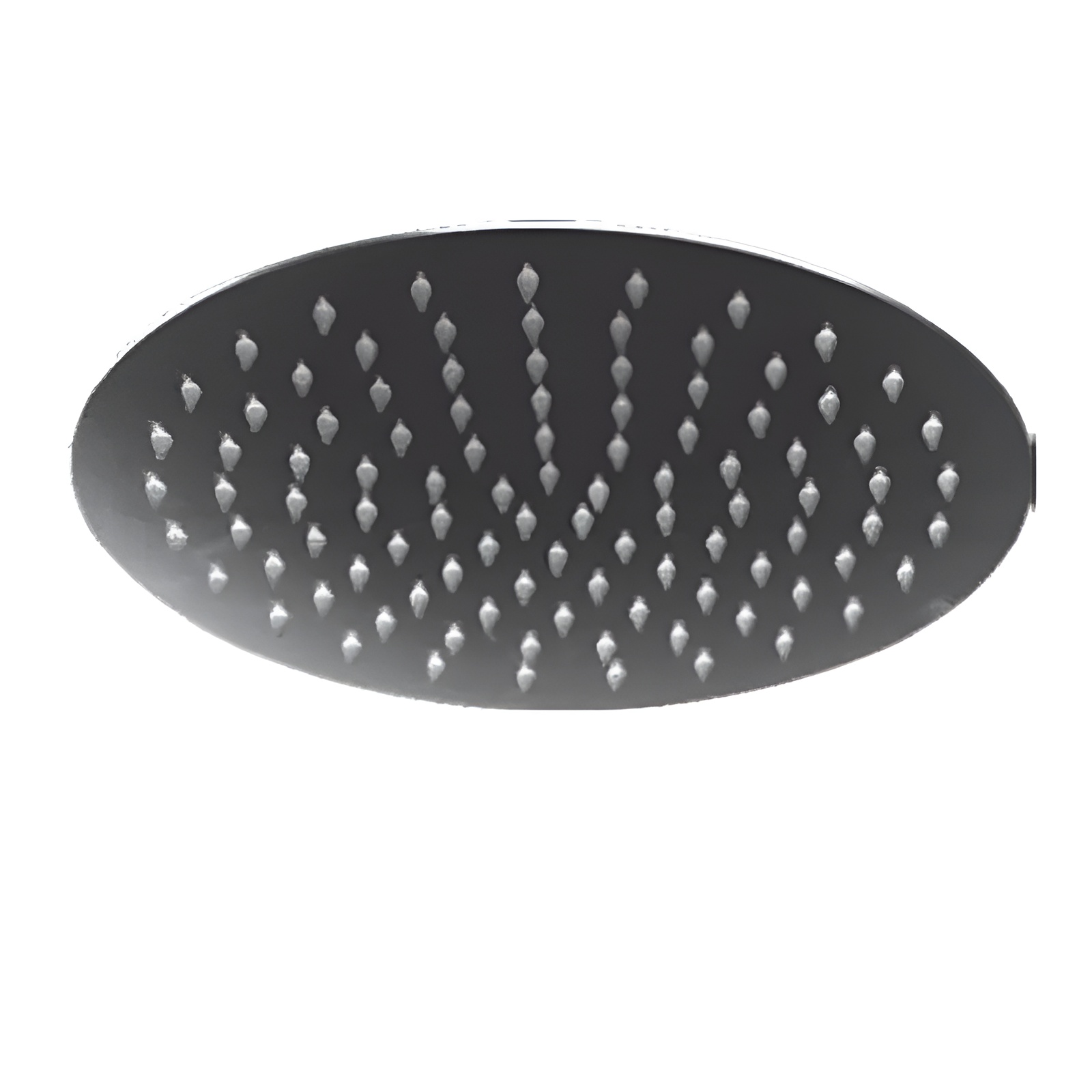 Лійка для душу стельова MIXXUS SH-05.SUS 25 см нержавіюча сталь Black (MI6172) Лійка для душу стельова MIXXUS SH-05.SUS 25 см нержавіюча сталь Black (MI6172)