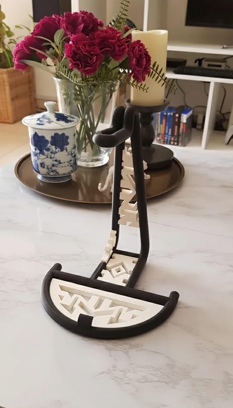 Подставка для гарнитуры PlayStation 3D Pulse & Elite (0142)