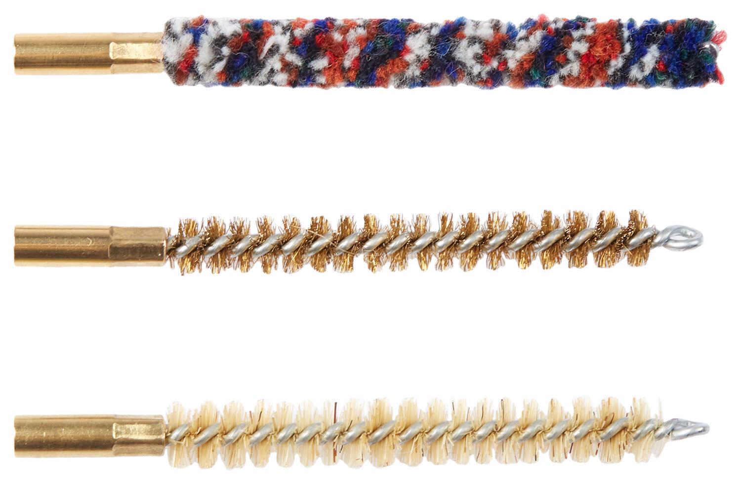 Набір йоржиків Ружес похідний для калібру 6,5 Creedmoor (6200001715) - фото 2 Набір йоржиків Ружес похідний для калібру 6,5 Creedmoor (6200001715) - фото 2