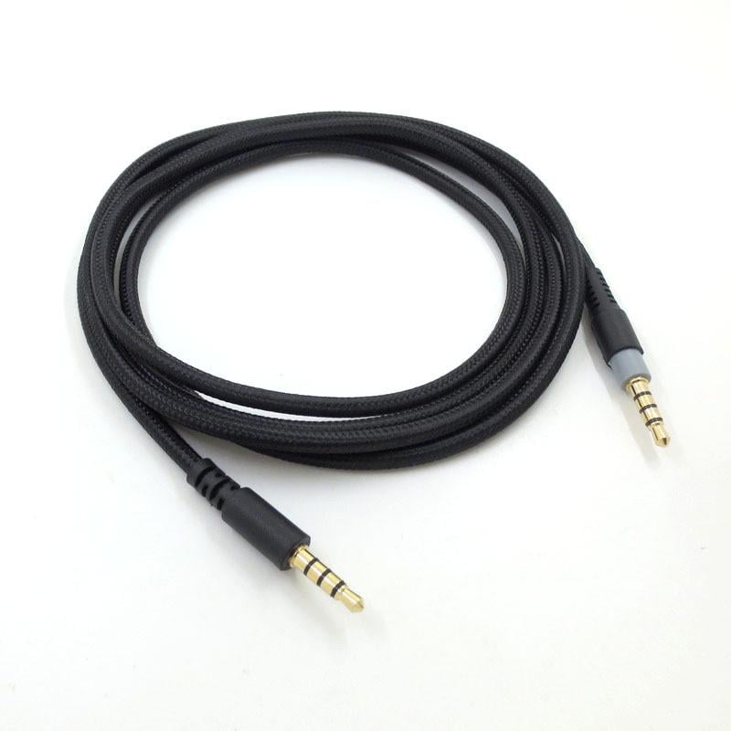 Кабель для навушників Razer Blackshark V2 PRO Nari Ultimate Razer BarracudaxOpus X