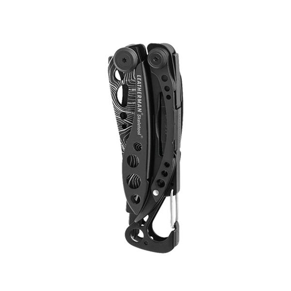 Мультитул Leatherman Skeletool TOPO + картонна коробка (832755) - фото 3 Мультитул Leatherman Skeletool TOPO + картонна коробка (832755) - фото 3