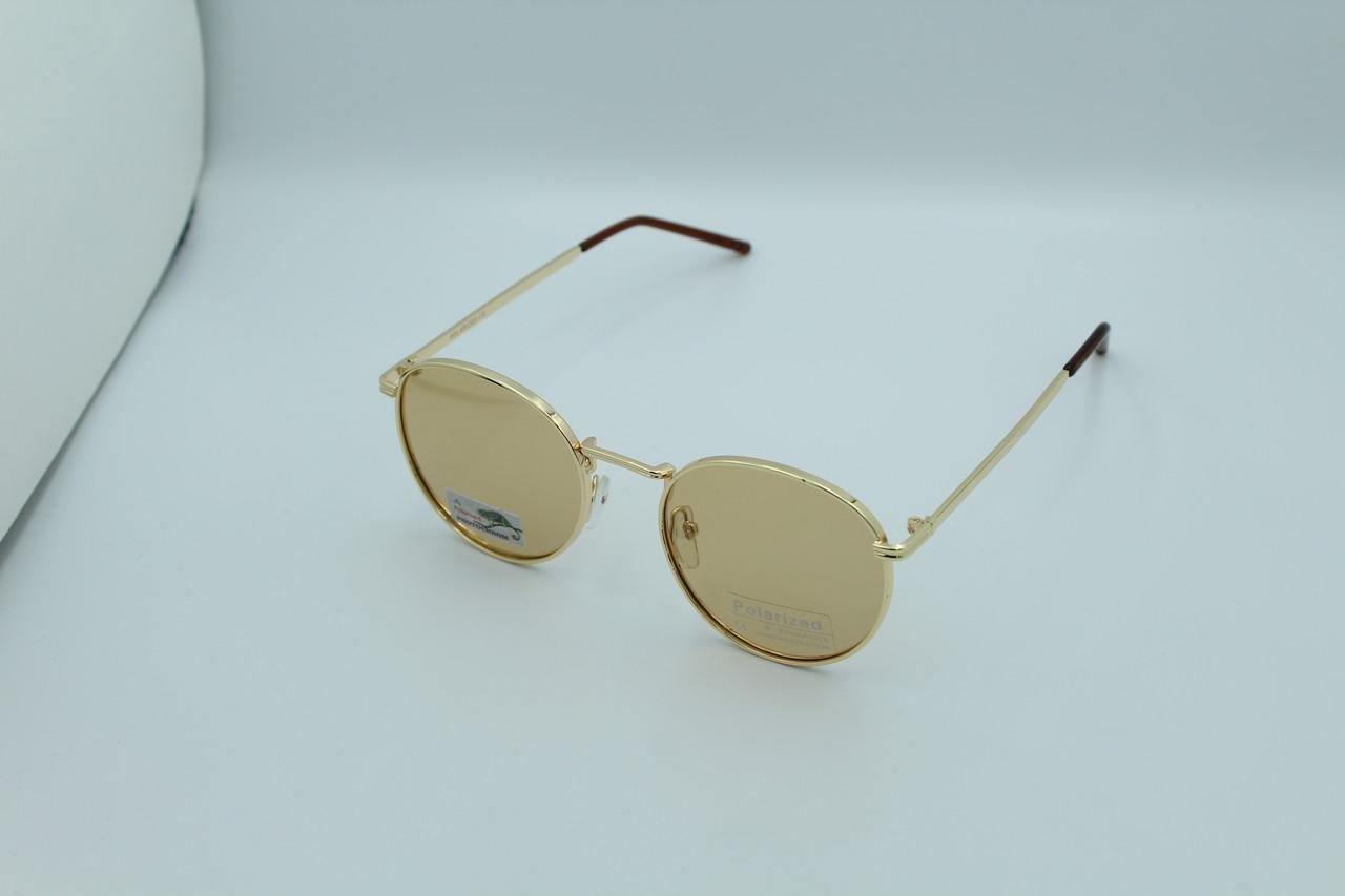 Солнцезащитные очки дизайнерские унисекс Photochrom PZ06003 c2 №1 (2549817855)