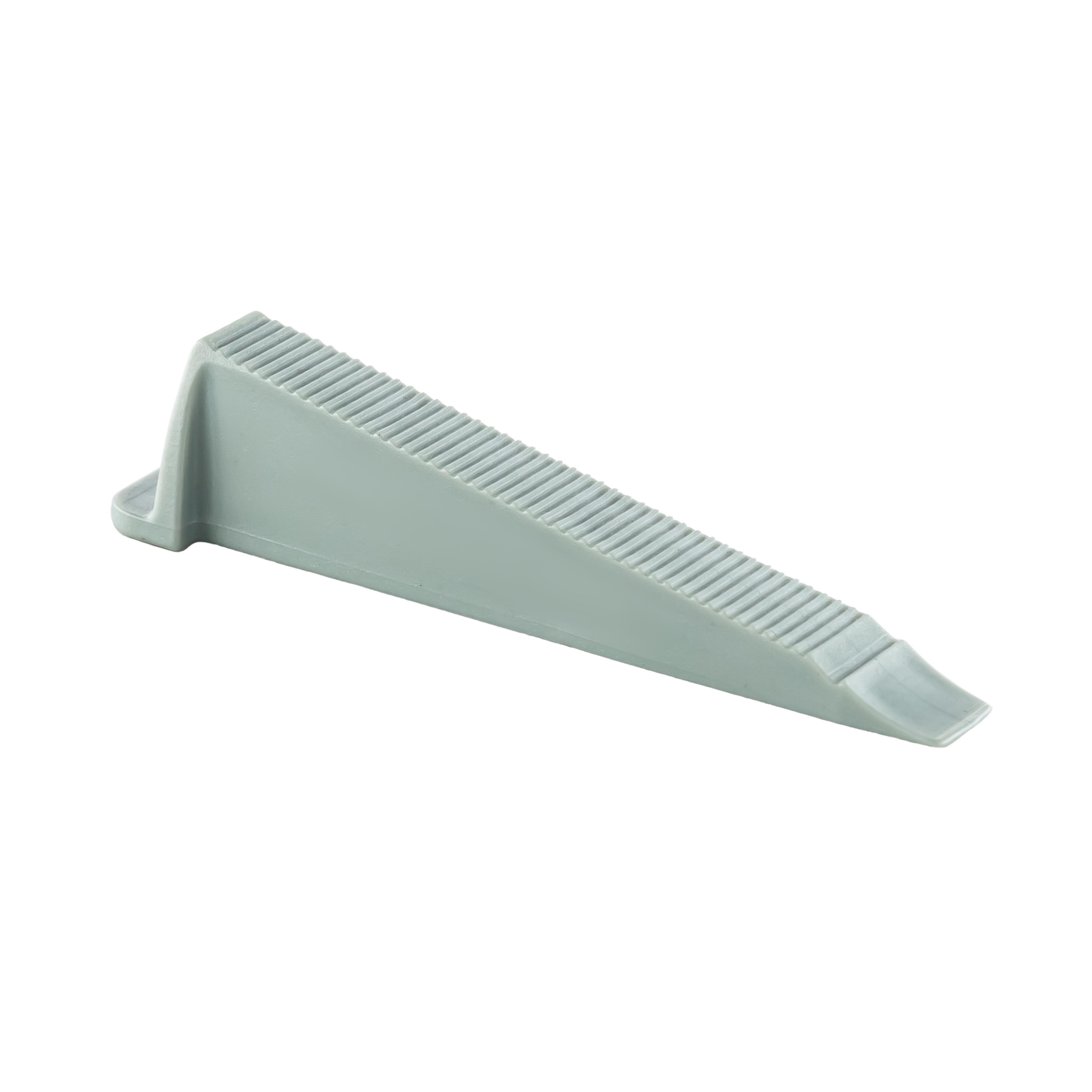 Система вирівнювання плитки Polax СВП Клин MINI 9х70 мм 100 шт. (1000-208)