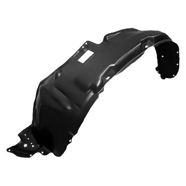 Підкрилок локер AVTM Toyota RAV4 06-10 передній лівий (447013387)