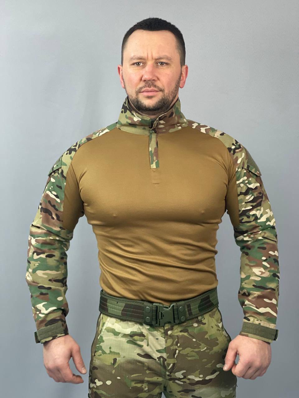 Убакс SM L Мультикам (10184695)