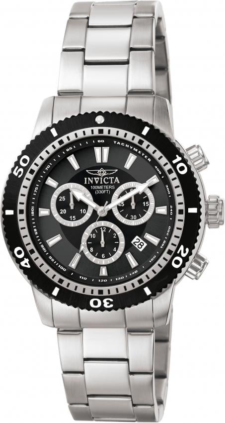 Наручний годинник чоловічий Invicta 1203 Specialty (29085168)