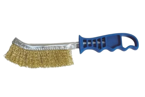 Щітка дротяна Ciret ручна сталева 25 см (2429162430)