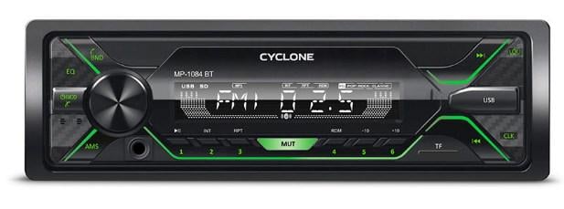 Магнитола Cyclone MP-1084G BT