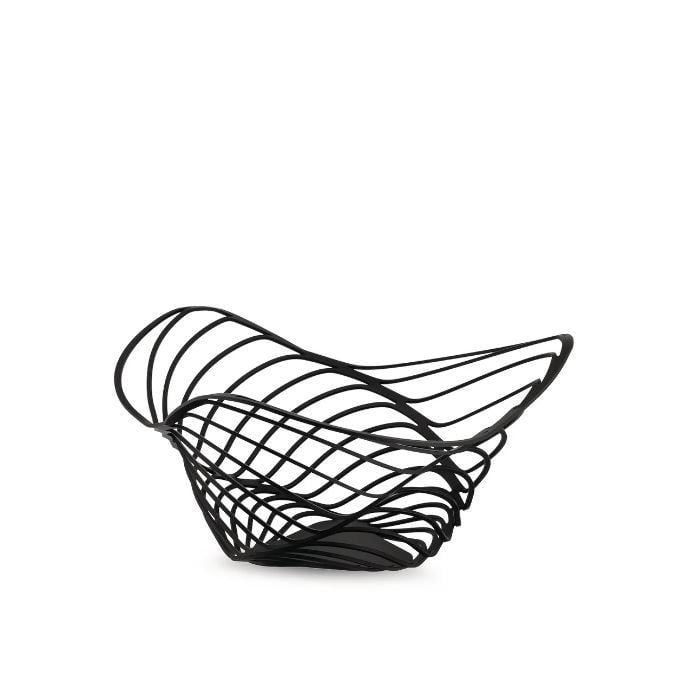 Фруктовница Alessi Trinity 33 см (ACO04BIG)