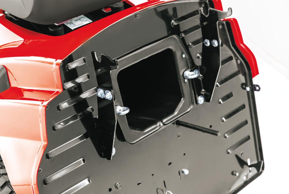 Трактор-газонокосилка SOLO by AL-KO T 16-103,7 HD V2 Comfort с чехлом и маслом (127444) - фото 2 Трактор-газонокосилка SOLO by AL-KO T 16-103,7 HD V2 Comfort с чехлом и маслом (127444) - фото 2