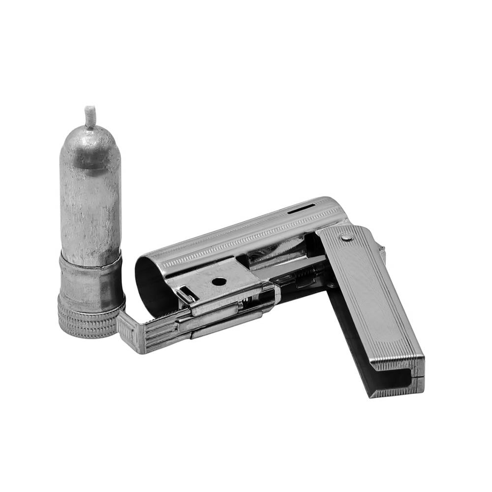 ᐉ Зажигалка бензиновая Imco Triplex Super 6700 (ЗК-51) • Купить в