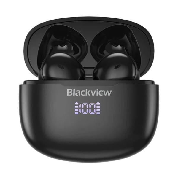 Навушники Blackview TWS AirBuds 7 Black (6931548310235) - фото 4