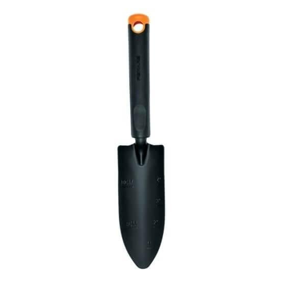 Совок садовый Fiskars Ergo (1027018)