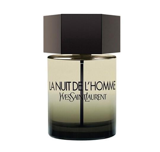 Туалетная вода аналог Yves Saint Laurent La Nuit De L'Homme 100 мл (3365440316560) Туалетная вода аналог Yves Saint Laurent La Nuit De L'Homme 100 мл (3365440316560)