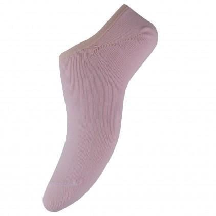 Следы детские Легка хода 9263 лето/весна р. 22 Розовый (27039423)