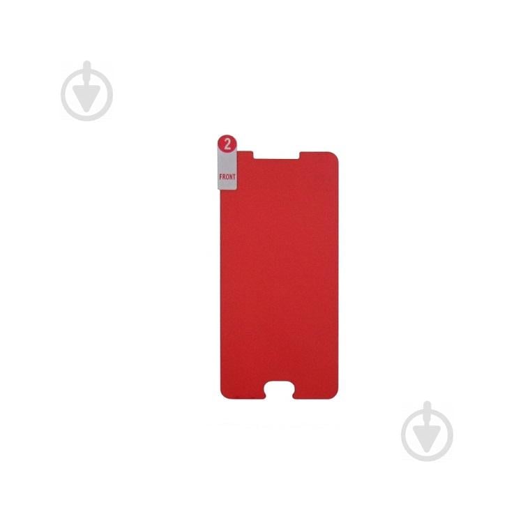 Защитное стекло Flexible Glass для Meizu U10 (11831)