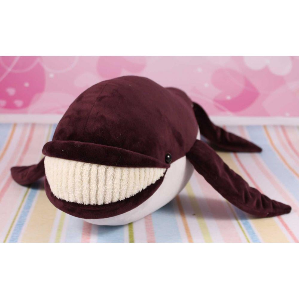 Мягкая игрушка Копица Кит Зоо 50 см (00594)