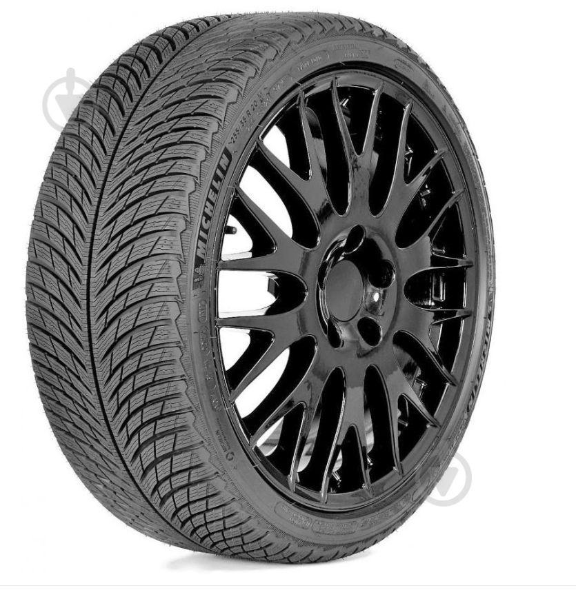 Автошина Michelin Pilot Alpin 5 SUV 285/40 R21 109V XL NE0