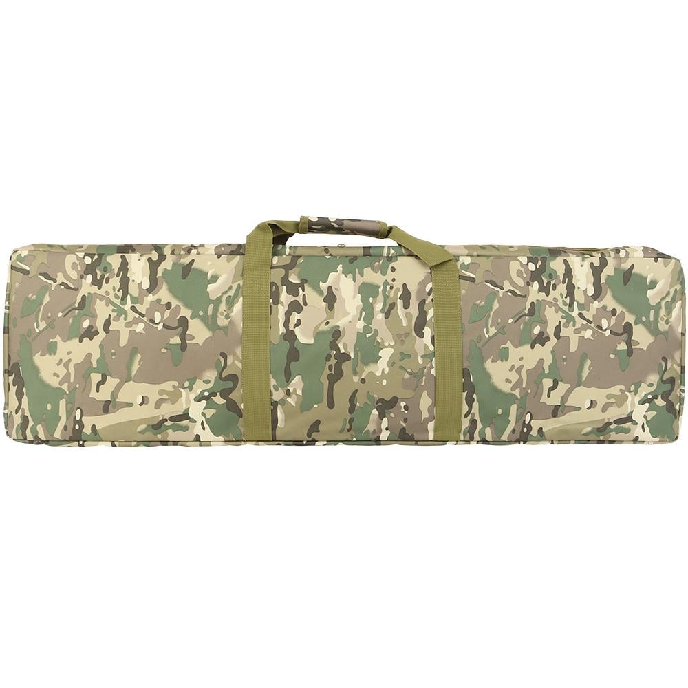 Чехол для оружия легкий MOLLE 100 см Multicam (GB-52-CP) - фото 2 Чехол для оружия легкий MOLLE 100 см Multicam (GB-52-CP) - фото 2