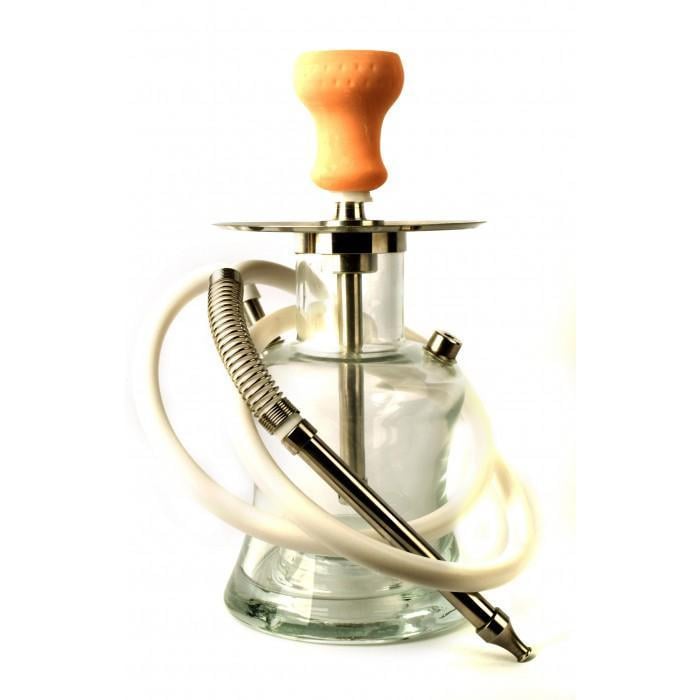 Кальян Yahya Elegance N22 Прозрачный