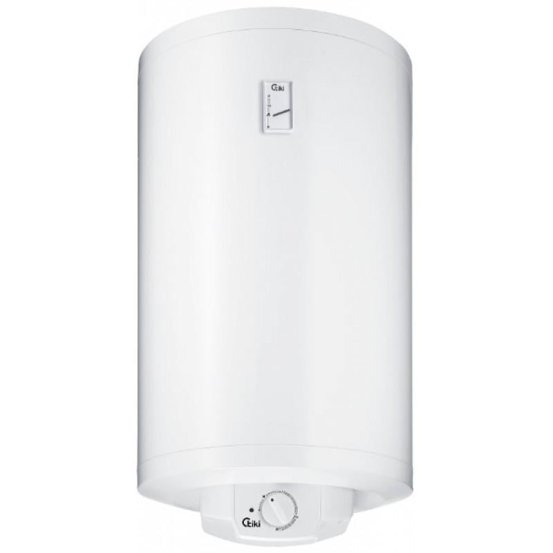 Бойлер TIKI сухий тен виносний регулятор (GBF 100 UA)